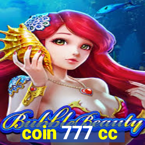 coin 777 cc